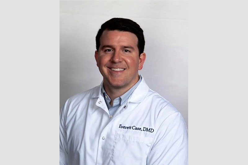 Dr. Everett Case, DMD DDS, Best Dentist in Albemarle, NC 28001