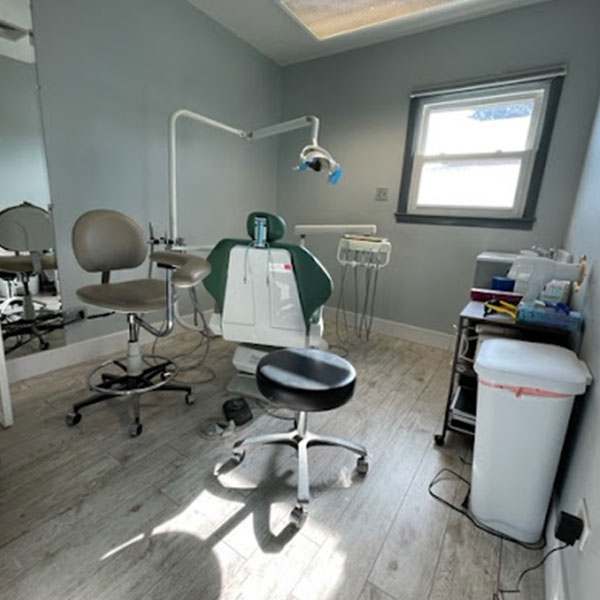 Top Rated Dentist