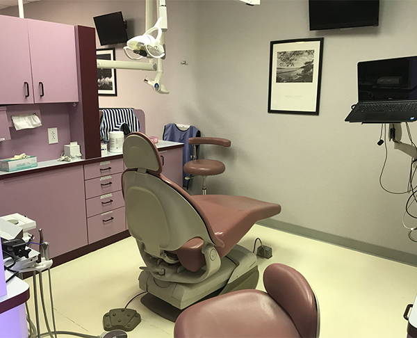 Dentist in Milpitas, California - Family & Cosmetic Dental 95035