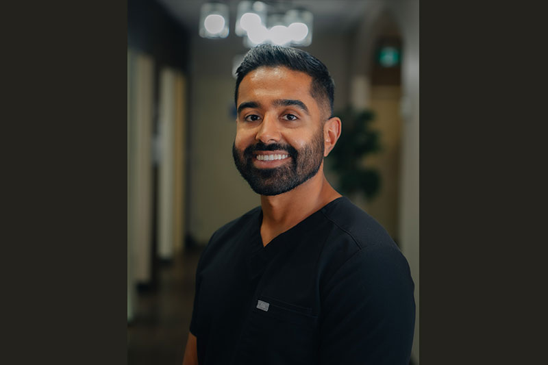 Top Dentist in Winnipeg