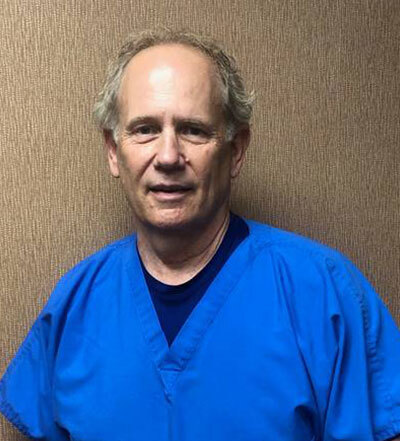 Dr. Gordon L. Wills, Jr. DDS