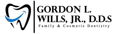 Gordon L. Wills, Jr. DDS