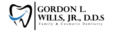 Gordon L. Wills, Jr. DDS