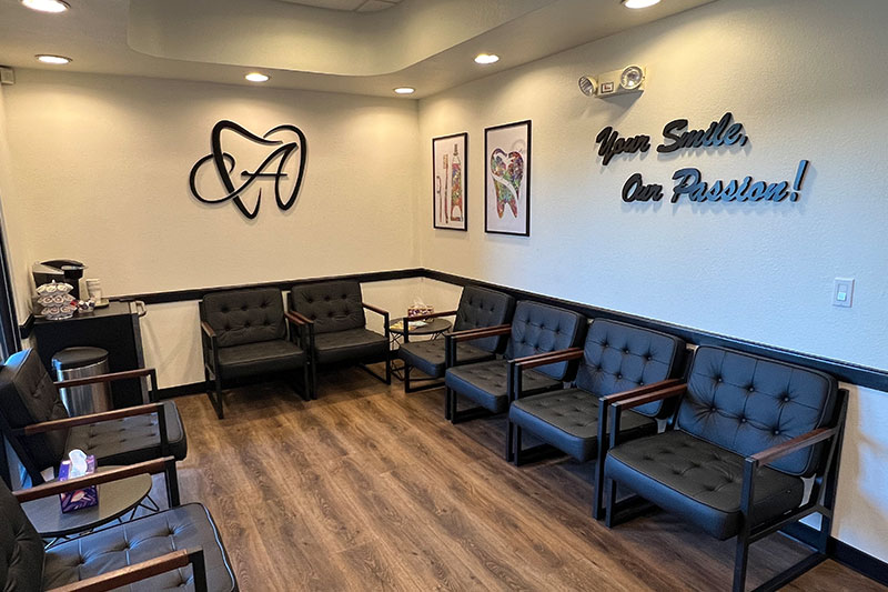 Dentist in Glendale