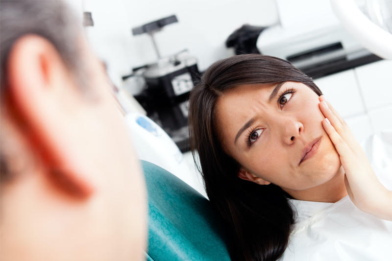 Quality Dental Treatments in East Hampton