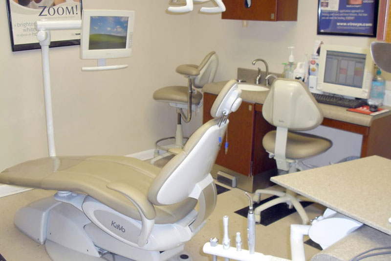 Ballard Dental Dental Offer