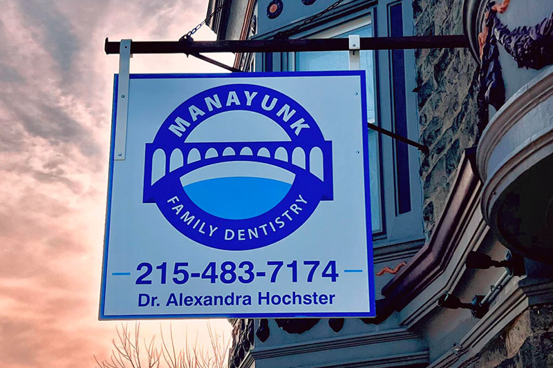 Dentist in Philadelphia