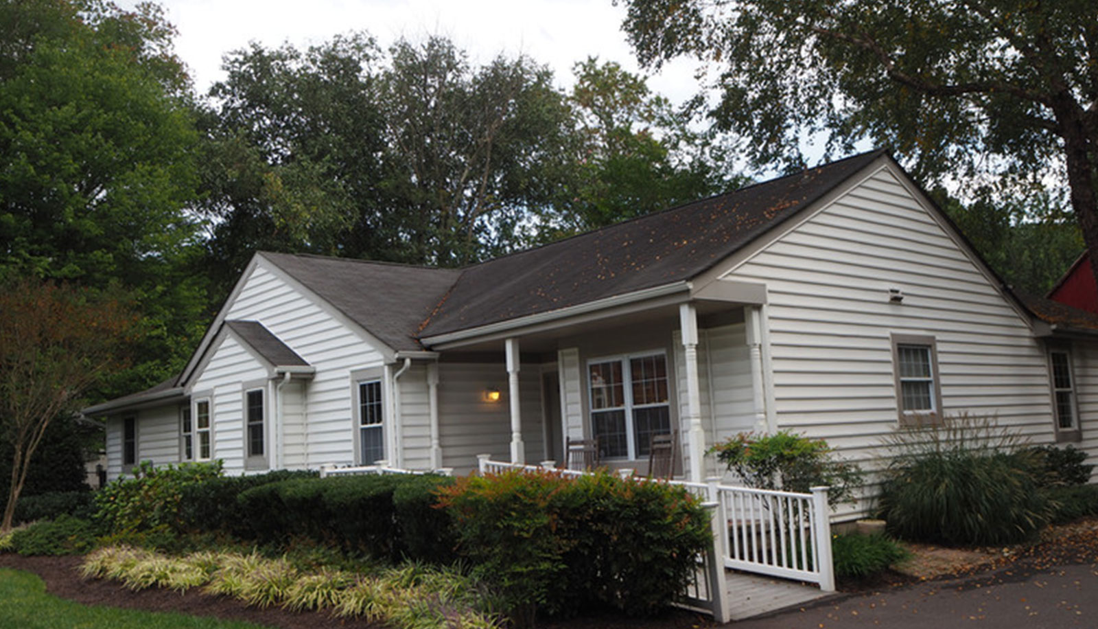 Dentist in GAMBRILLS