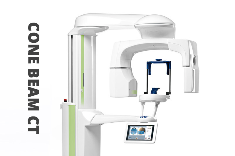 Digital X-Rays in 