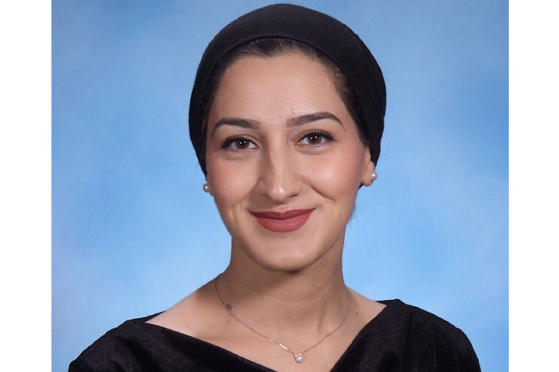 Dr. Bana Zayyad