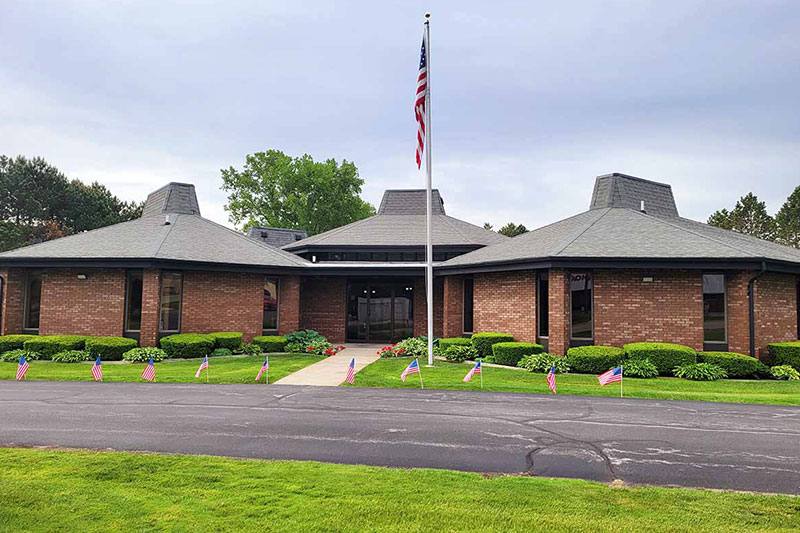 Dentist in Port Huron