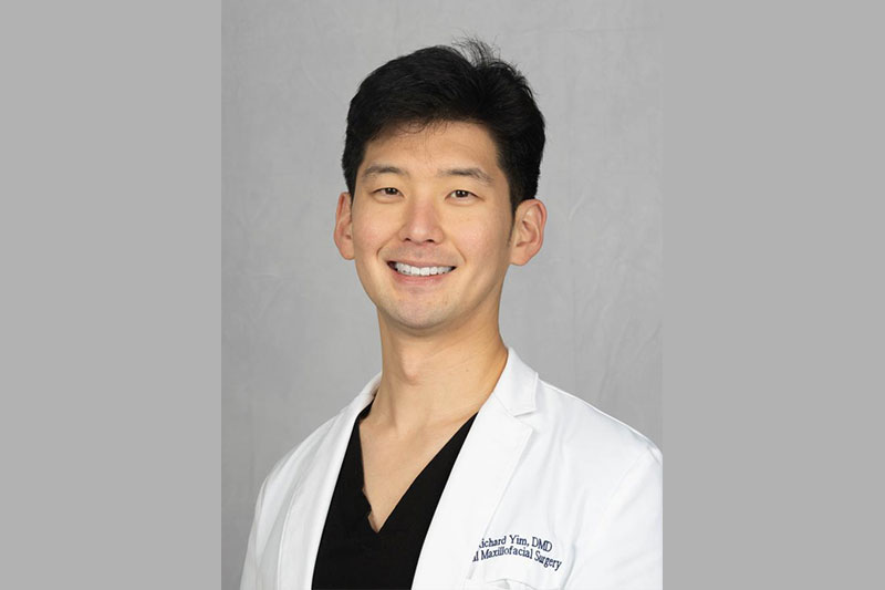 Dr. Richard Yim