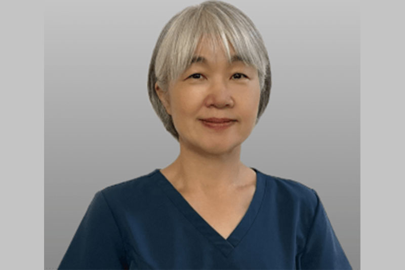 Dr. Soo Park