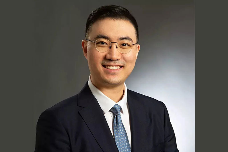 Dr. Wonseok Jang