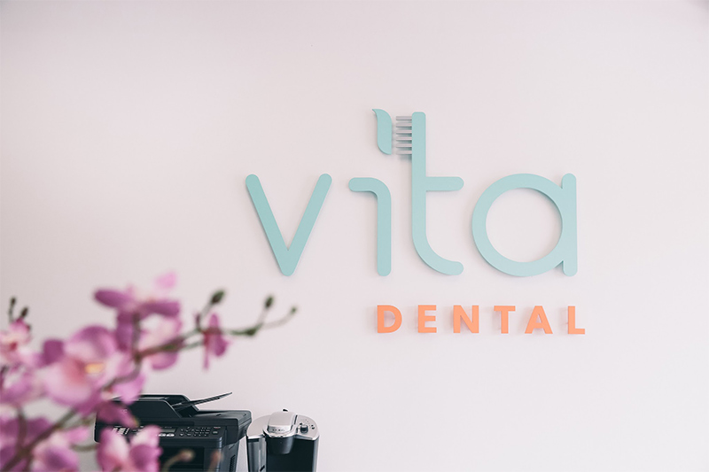 Vita Dental Special Offer