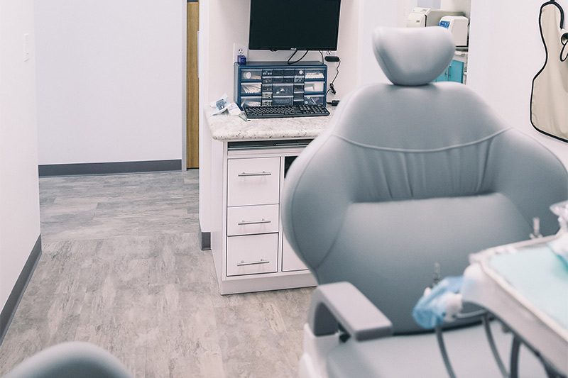 Dentist in Houston