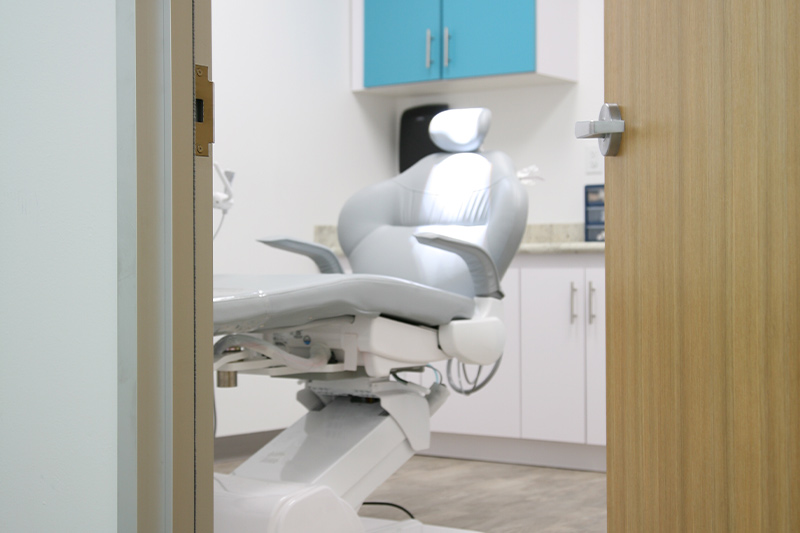 Dental Treatments in Houston