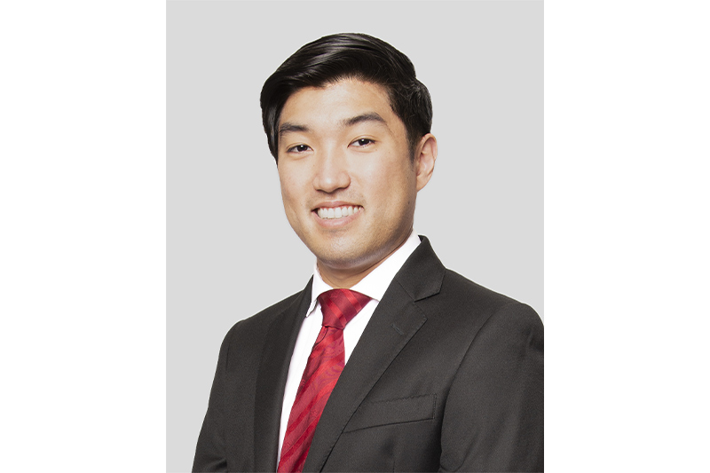 Meet Dr. Do Hyung Kwon, DMD in Houston