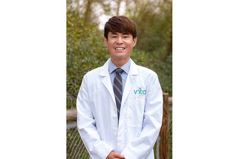 Meet Dr. Sang Pil Yu, DDS in Houston