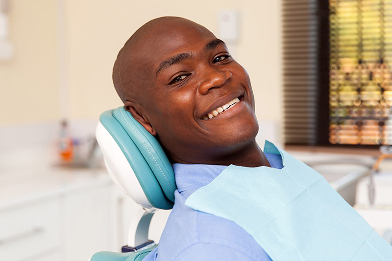 What to Expect with Dental Implants in Houston