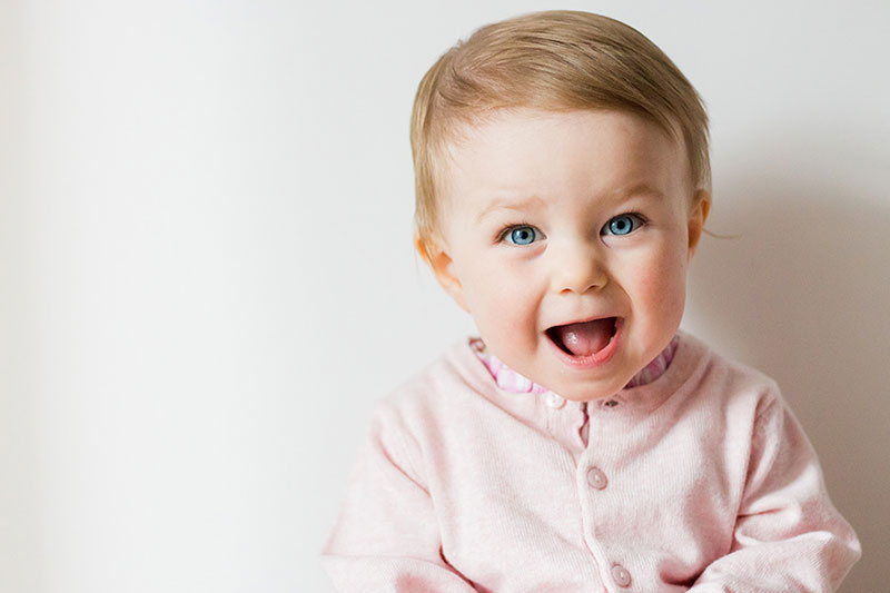 Child’s First Dental Visit in Glendale