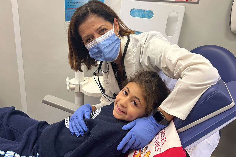 Pediatric Dentist in Glendale