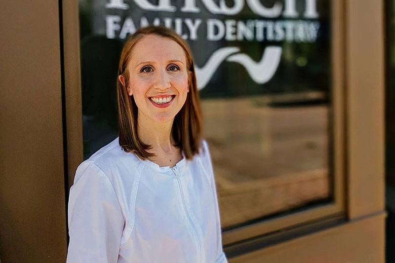 Cosmetic Dentist in Greencastle