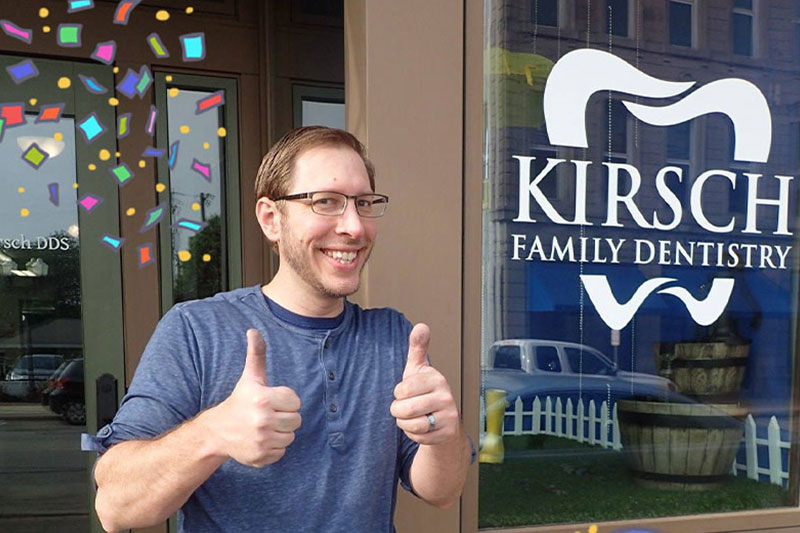 Kirsch Family Dentistry Special Offers in Greencastle