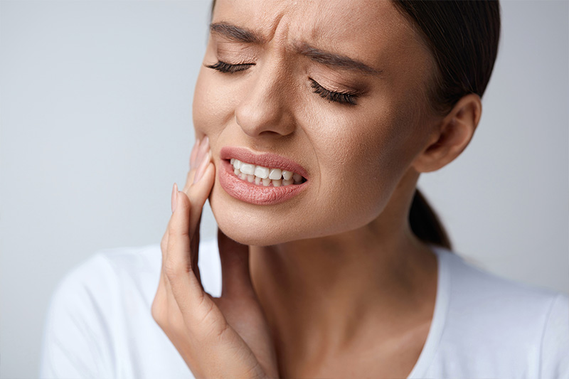 Emergency Dentist in Old Bridge