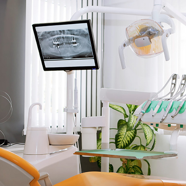 Periodontist in MD