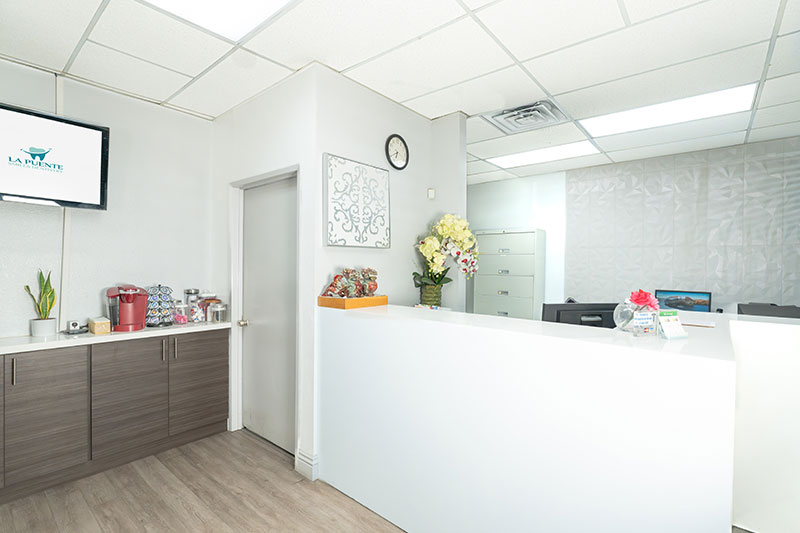 Dentist in La Puente