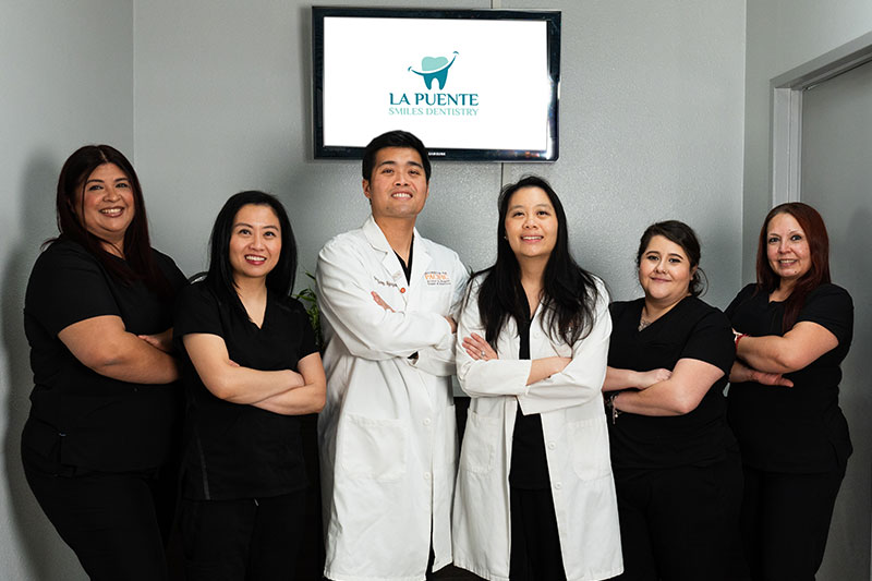 Dentist in La Puente