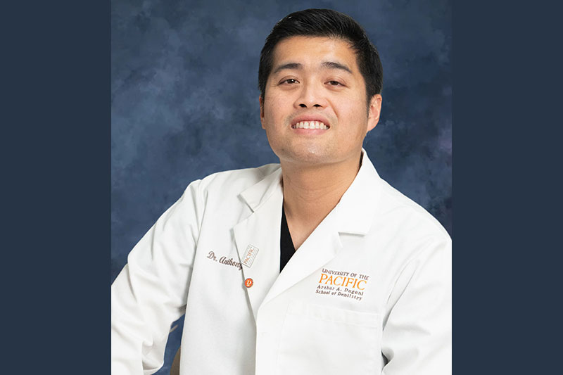 Dr. Anthony Nguyen, DDS DDS, Best Dentist in La Puente, CA 91746