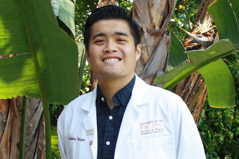 Dr. Anthony Nguyen, DDS