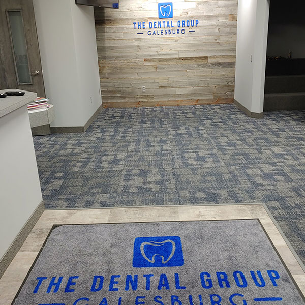 Dentist in IL