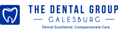 Dentist in Galesburg