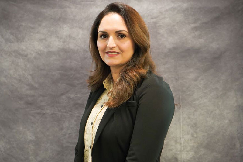 Meet Dr. Sameera Mirza DDS in Sherman