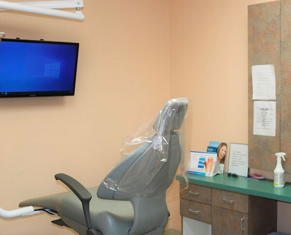 Dentist in Temecula, CA - Family & Cosmetic Dental 92590