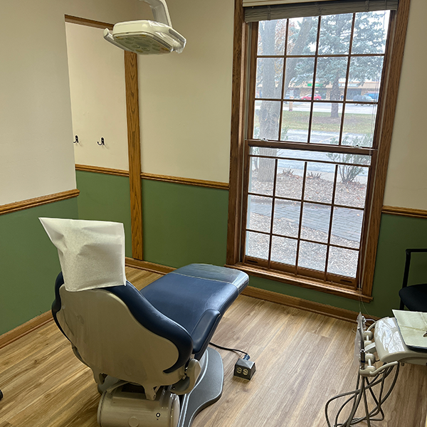 Dentist in WI