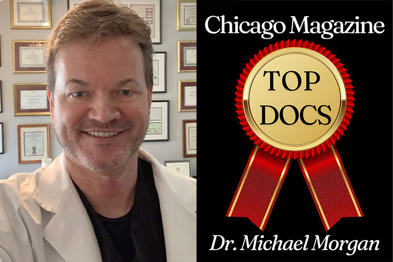 Top Dentist in Hinsdale