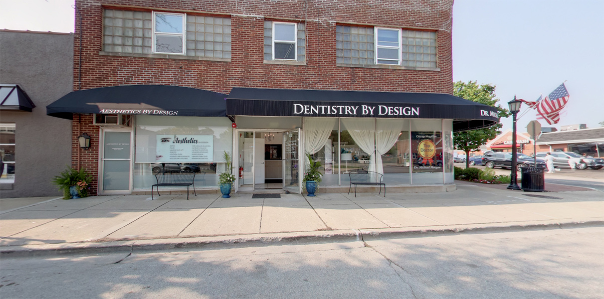 Dentist in IL