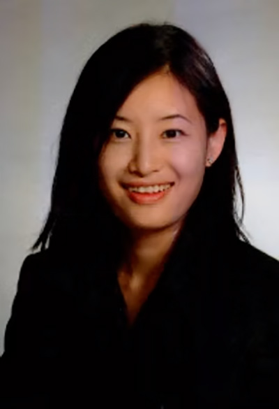 Dr. Jie Liu