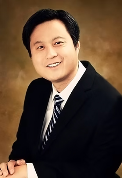 Dr. Ming Sun