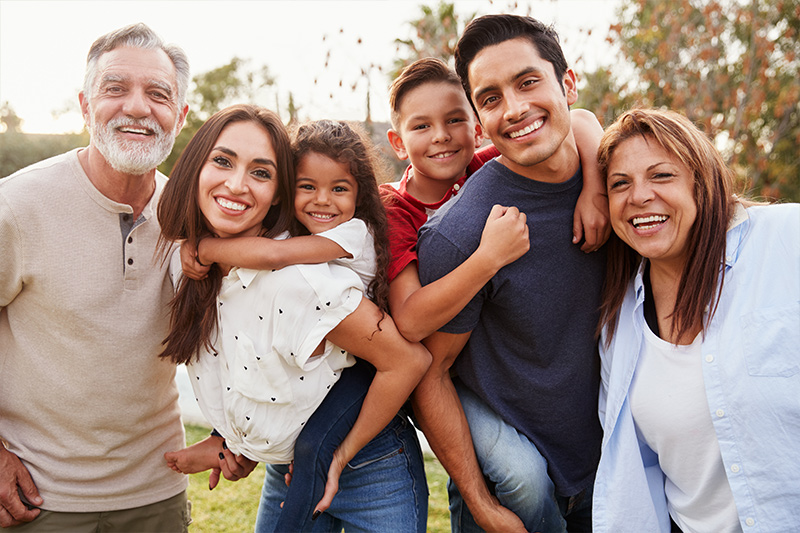 Dentist in Oxnard