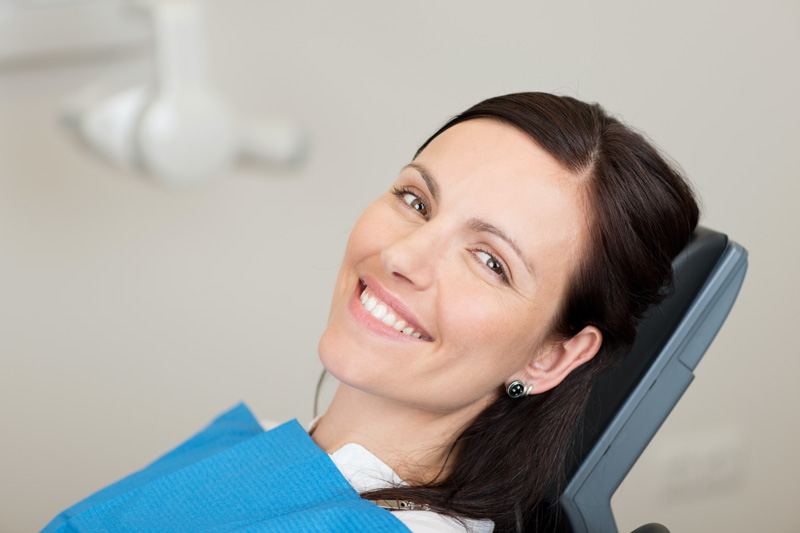 Top Dentist in Oxnard