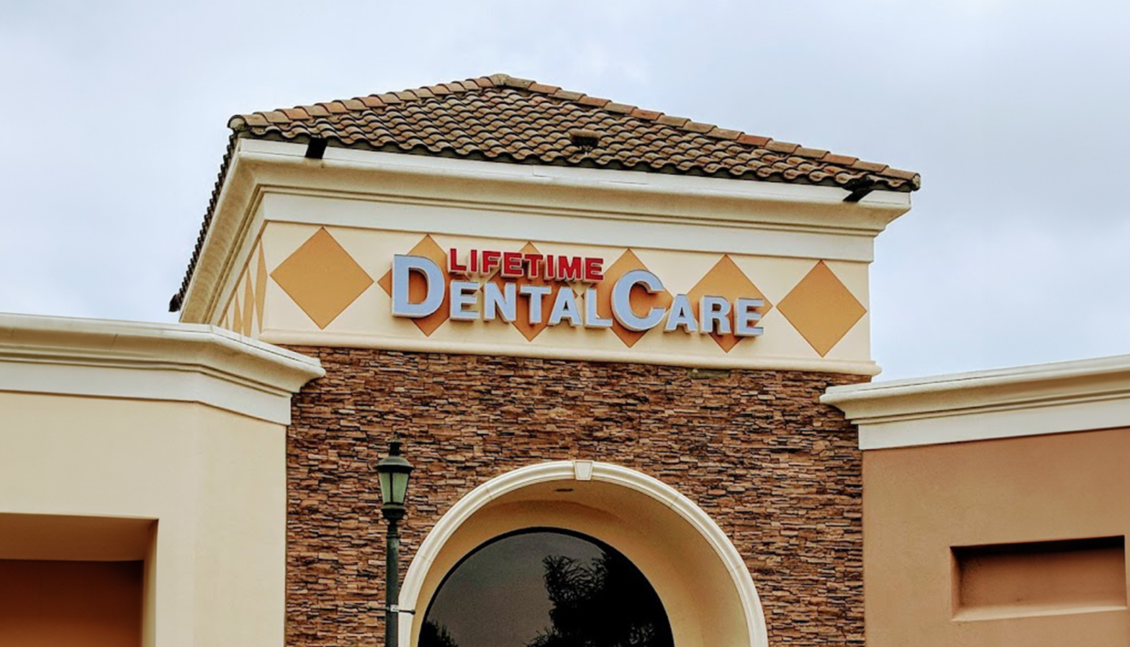 Dentist in Oxnard