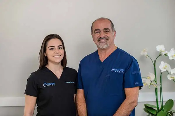 Oral Surgeon in Morton Grove