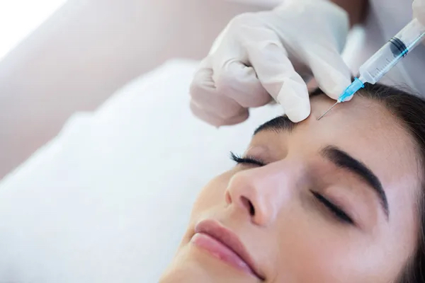 Neuromodulators (Botox®) in Morton Grove