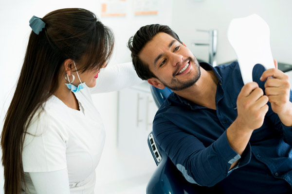 Oral and Maxillofacial Pathology in Morton Grove