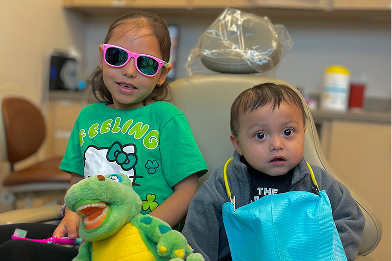 Quality Dental Treatments in Germantown